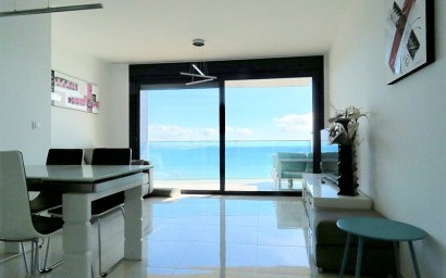 Odsprzedaż - Apartment - Punta Prima