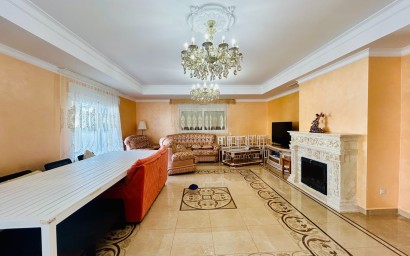 Resale - Villa - Orihuela Costa - Lomas de Cabo Roig