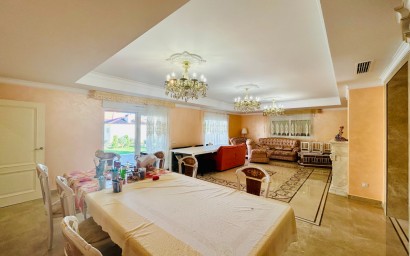 Resale - Villa - Orihuela Costa - Lomas de Cabo Roig