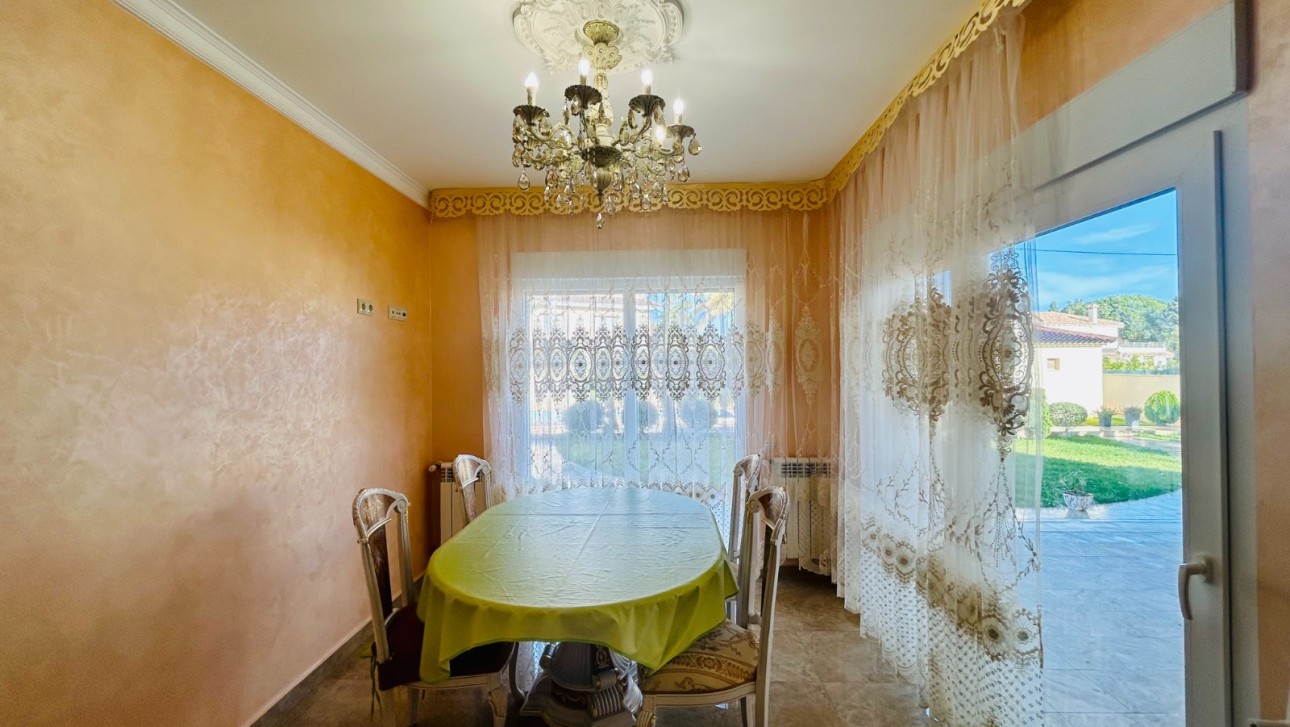 Resale - Villa - Orihuela Costa - Lomas de Cabo Roig