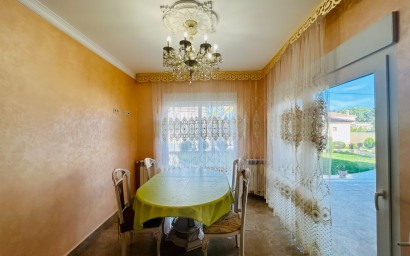 Resale - Villa - Orihuela Costa - Lomas de Cabo Roig