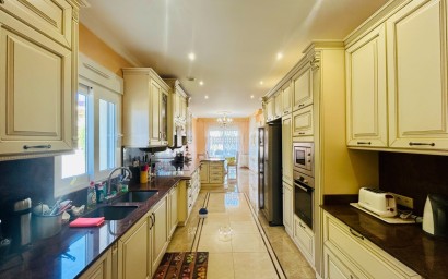 Resale - Villa - Orihuela Costa - Lomas de Cabo Roig