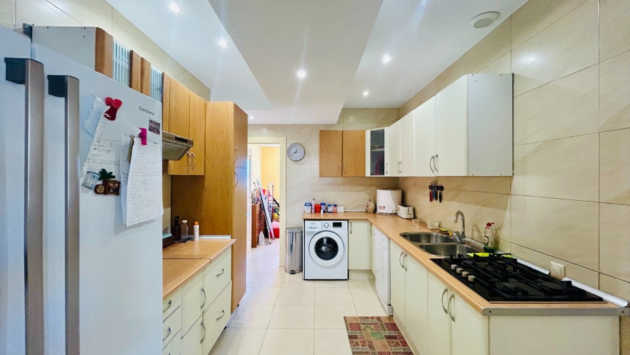 Resale - Villa - Orihuela Costa - Lomas de Cabo Roig