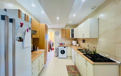 Resale - Villa - Orihuela Costa - Lomas de Cabo Roig