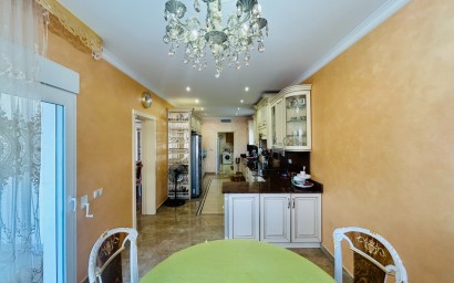 Resale - Villa - Orihuela Costa - Lomas de Cabo Roig