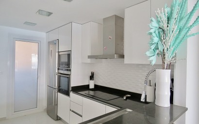 Odsprzedaż - Apartment - Punta Prima