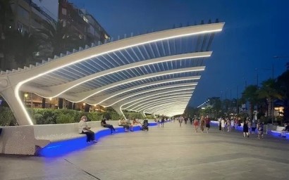 New Build - Bungalow - Torrevieja - Lago Jardín II