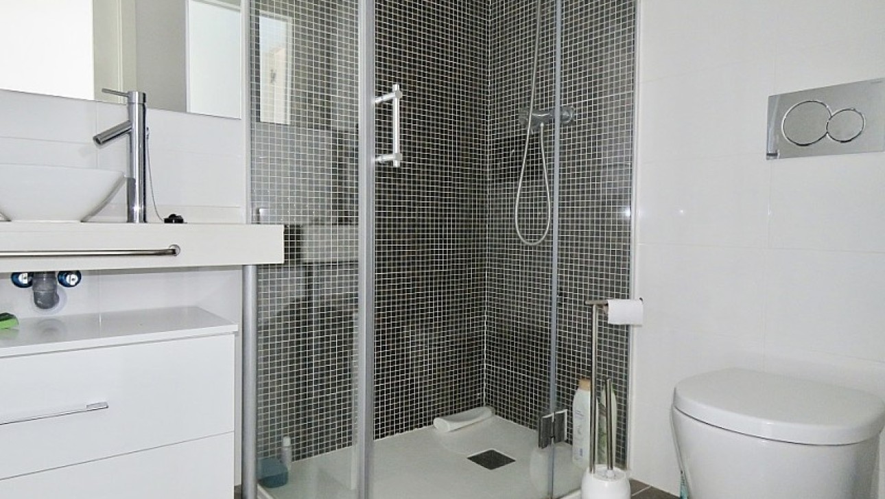 Odsprzedaż - Apartment - Punta Prima