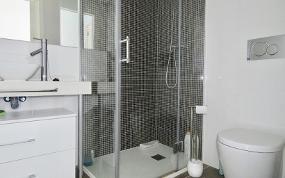 Odsprzedaż - Apartment - Punta Prima