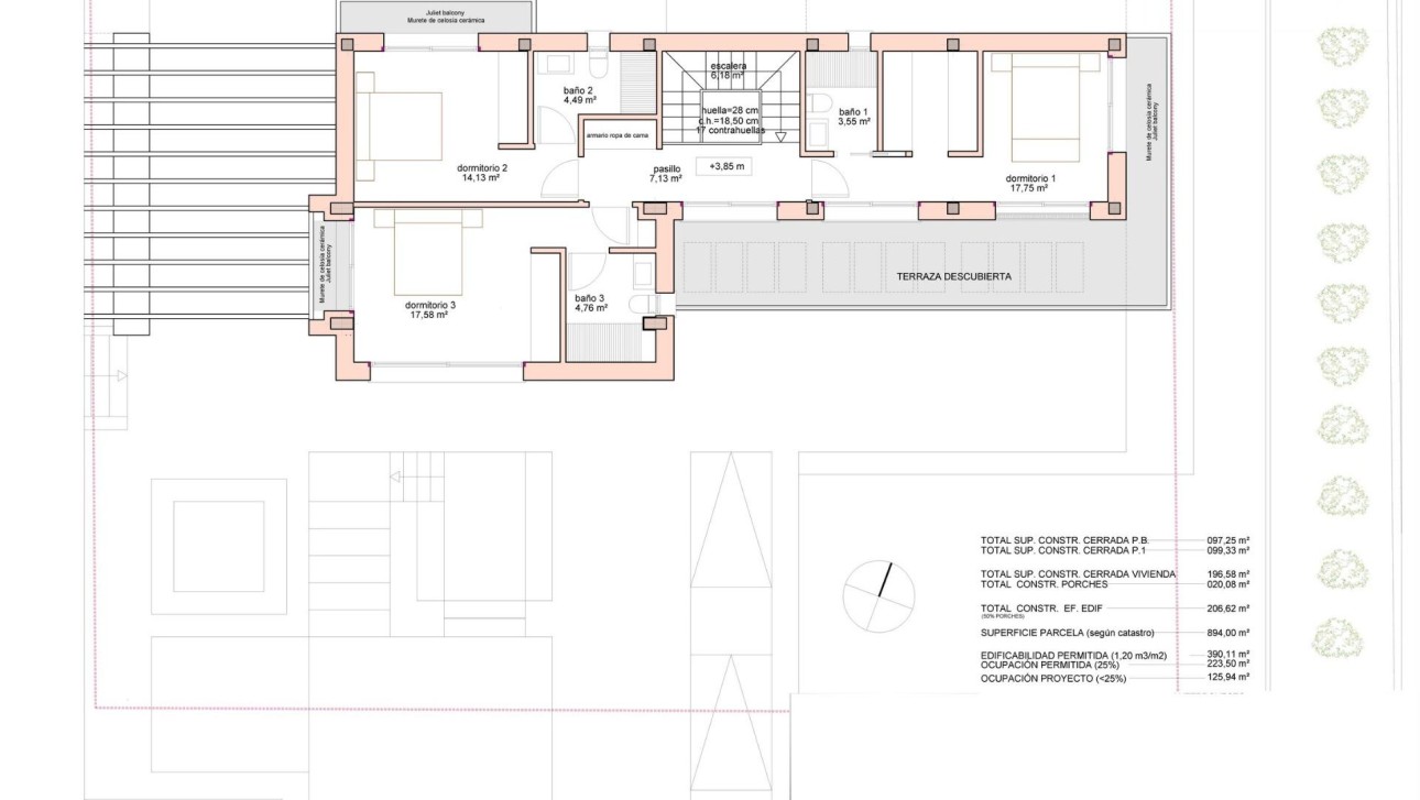 New Build - Villa - Orihuela Costa - Cabo Roig