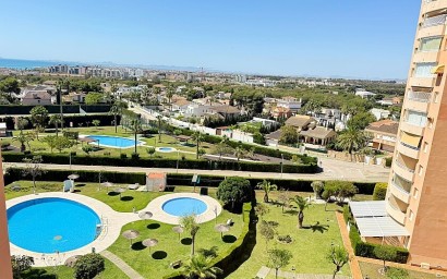 Resale - Apartment - Orihuela Costa - Dehesa de campoamor