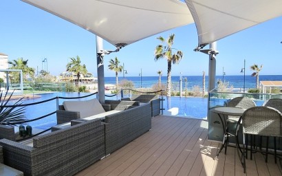 Odsprzedaż - Apartment - Punta Prima
