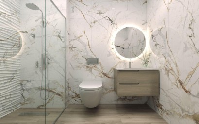 Nowy budynek - Apartment - Torrevieja - Parque de las Naciones