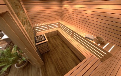 Nowy budynek - Apartment - Torrevieja - Parque de las Naciones