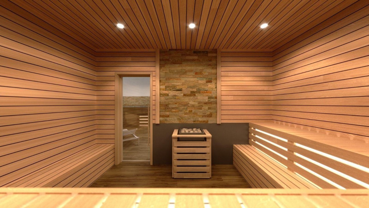 Nowy budynek - Apartment - Torrevieja - Parque de las Naciones