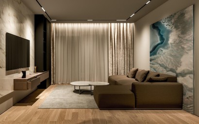 Nowy budynek - Daszek - Torrevieja - Playa de El Cura