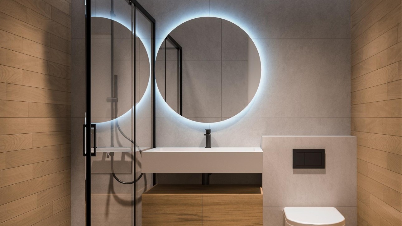 Nowy budynek - Daszek - Torrevieja - Playa de El Cura