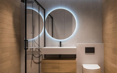 Nowy budynek - Daszek - Torrevieja - Playa de El Cura