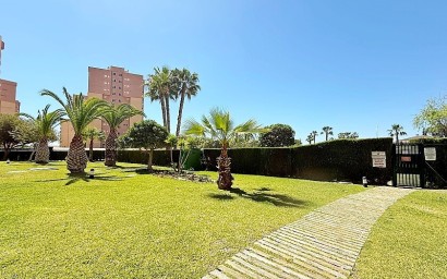 Resale - Apartment - Orihuela Costa - Dehesa de campoamor