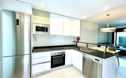 Resale - Apartment - Orihuela Costa - La Zenia