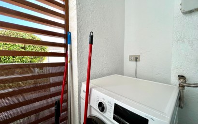 Resale - Apartment - Orihuela Costa - La Zenia