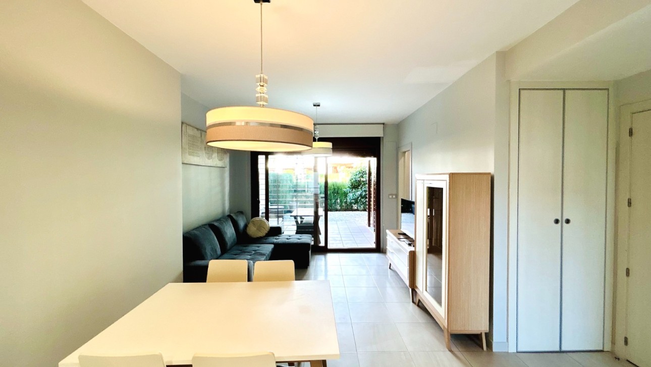 Resale - Apartment - Orihuela Costa - La Zenia