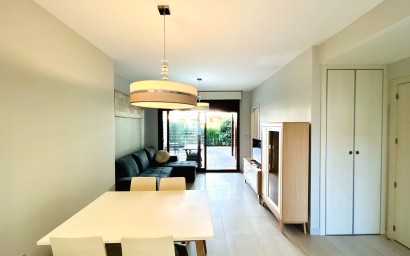 Resale - Apartment - Orihuela Costa - La Zenia