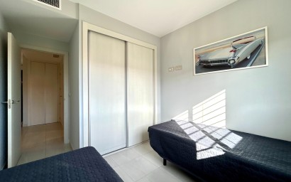 Resale - Apartment - Orihuela Costa - La Zenia