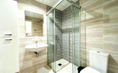 Resale - Apartment - Orihuela Costa - La Zenia