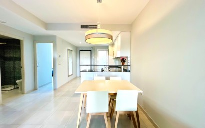 Resale - Apartment - Orihuela Costa - La Zenia