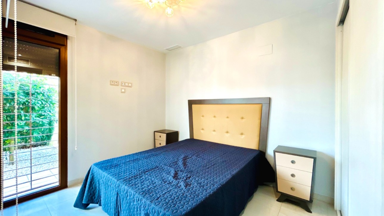 Resale - Apartment - Orihuela Costa - La Zenia