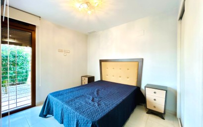 Resale - Apartment - Orihuela Costa - La Zenia