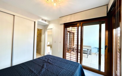 Resale - Apartment - Orihuela Costa - La Zenia