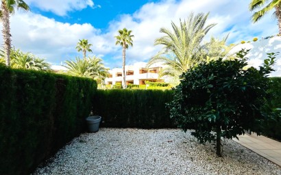 Resale - Apartment - Orihuela Costa - La Zenia