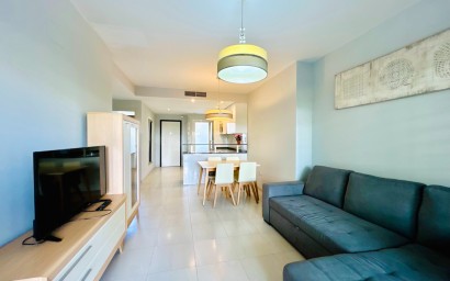 Resale - Apartment - Orihuela Costa - La Zenia