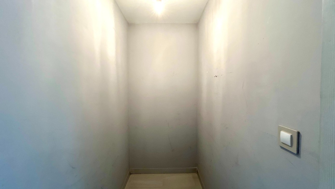 Resale - Apartment - Orihuela Costa - La Zenia