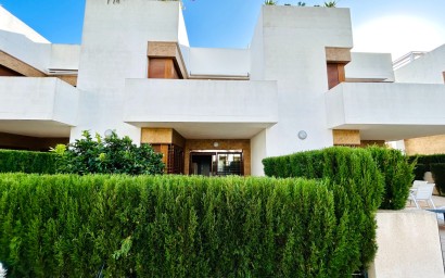 Resale - Apartment - Orihuela Costa - La Zenia