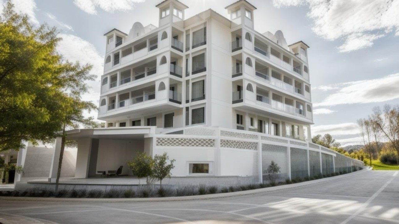 Nieuwbouw Woningen - Apartment - Bigastro - pueblo