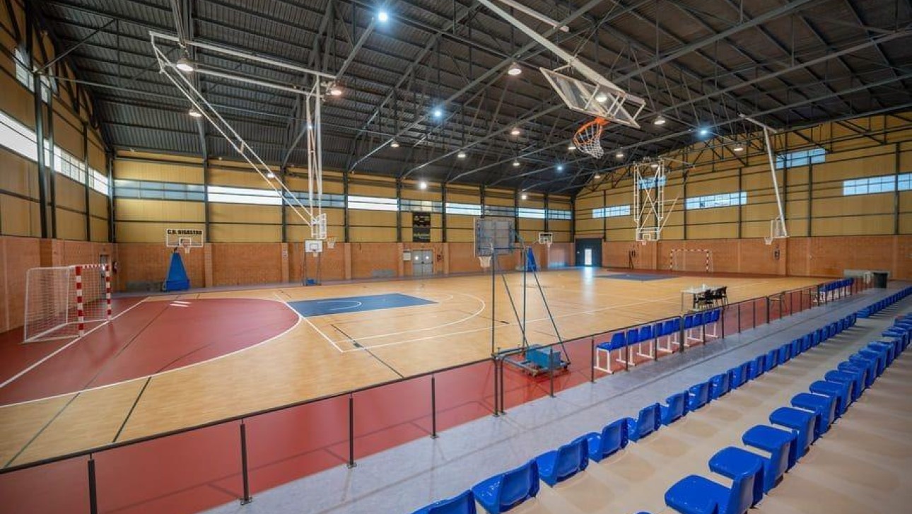 Nieuwbouw Woningen - Apartment - Bigastro - pueblo