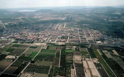 New Build - Penthouse - Bigastro - pueblo