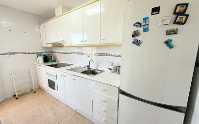 Resale - Apartment - Orihuela Costa - Dehesa de campoamor