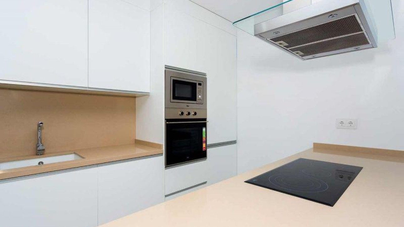 Nouvelle construction - Maison de ville - Daya Nueva - Centro