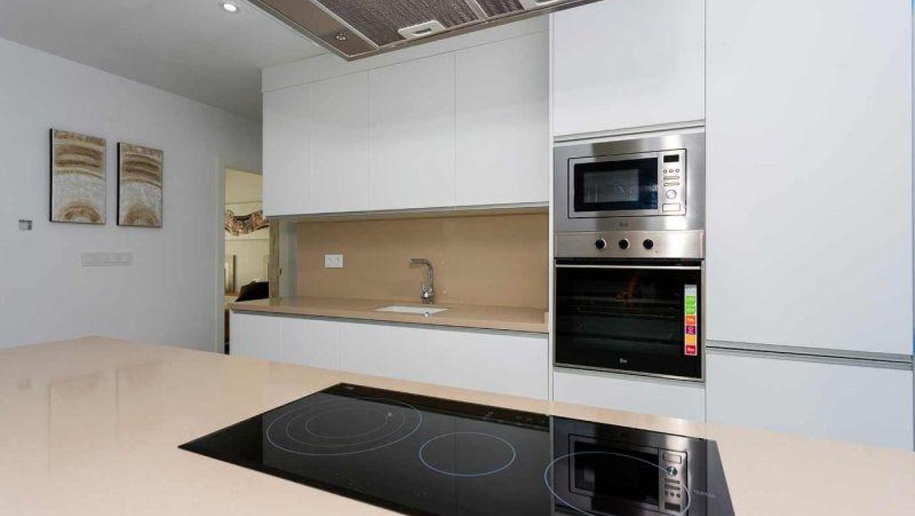 Nouvelle construction - Maison de ville - Daya Nueva - Centro