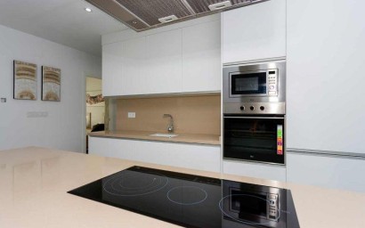 Nouvelle construction - Maison de ville - Daya Nueva - Centro