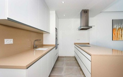 Nouvelle construction - Maison de ville - Daya Nueva - Centro