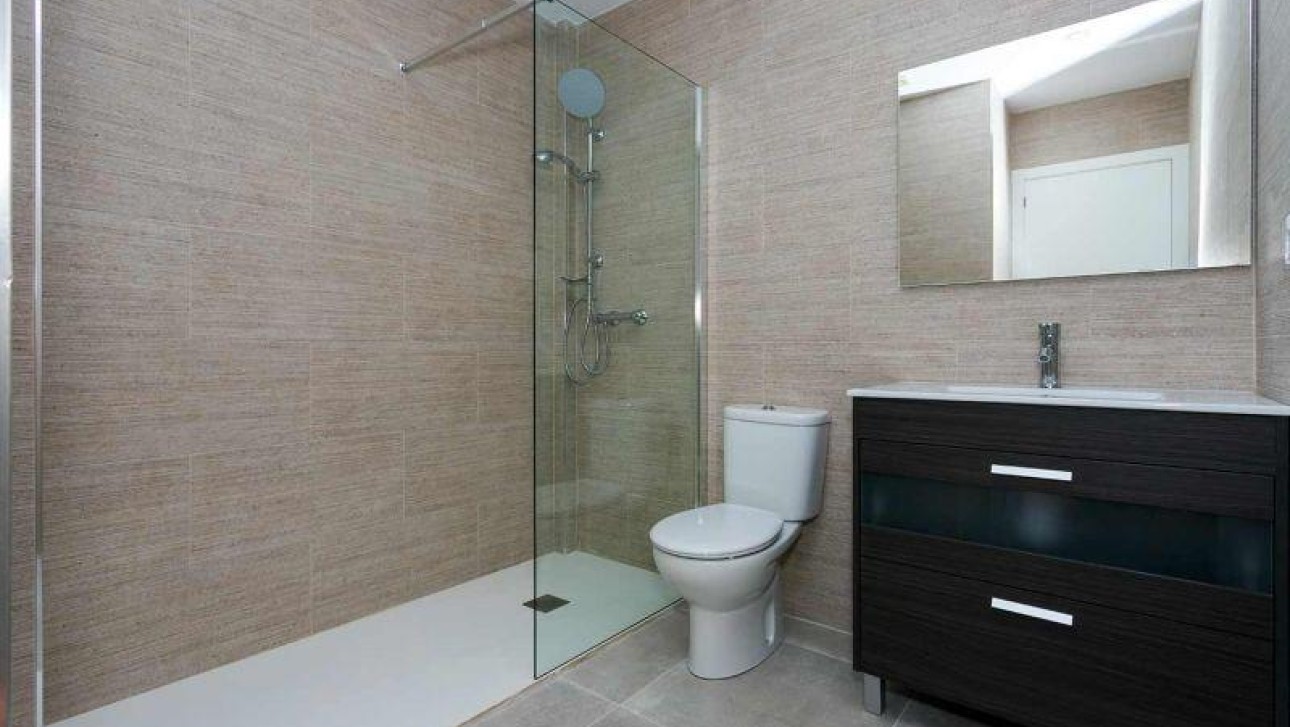 Nouvelle construction - Maison de ville - Daya Nueva - Centro