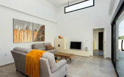 Nouvelle construction - Maison de ville - Daya Nueva - Centro