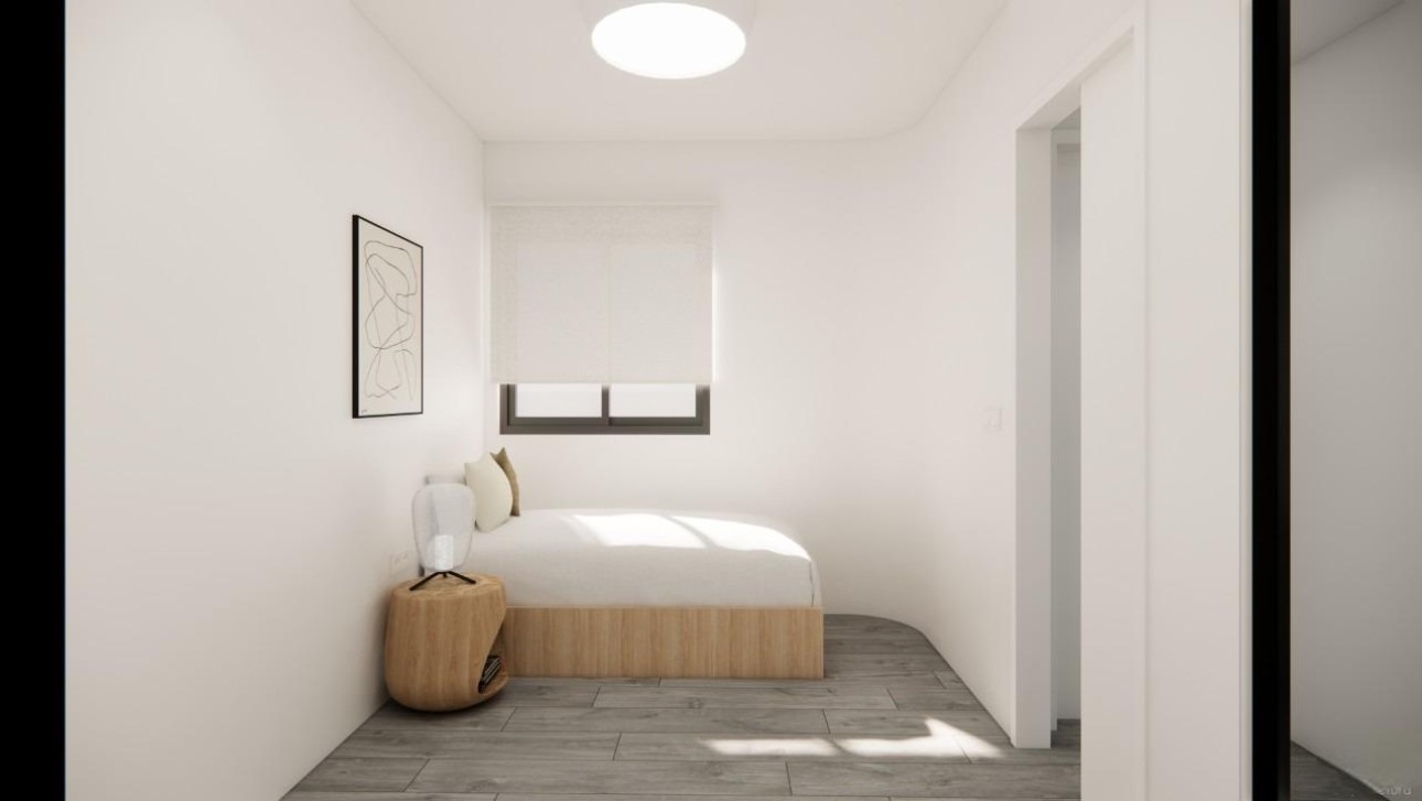 Nouvelle construction - Attique - Pilar de la Horadada - Torre De La Horadada