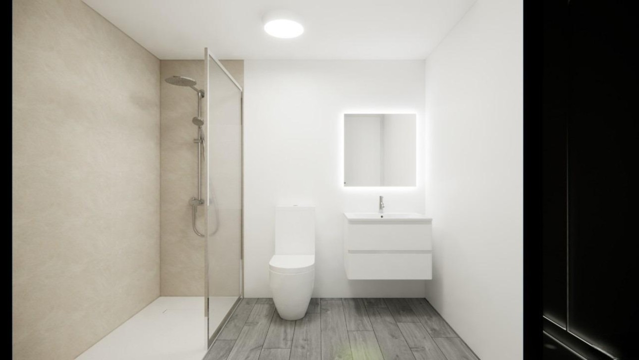 Nouvelle construction - Attique - Pilar de la Horadada - Torre De La Horadada