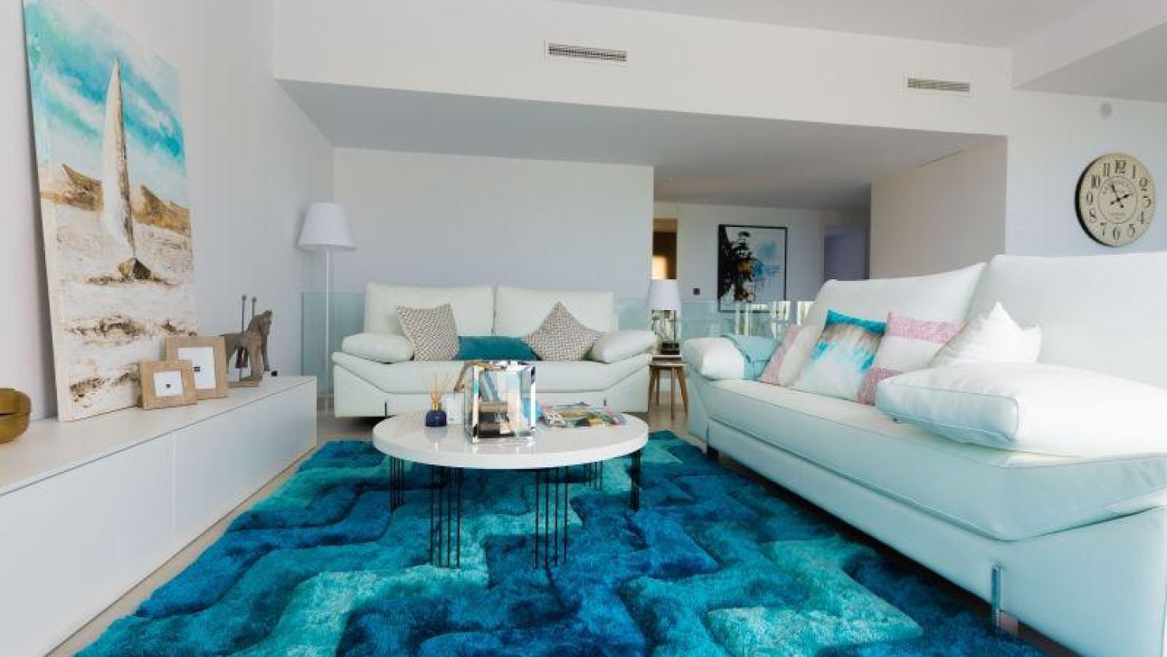 Nouvelle construction - Villa - Finestrat - Campana Garden